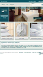 Mobile Screenshot of homewoodcollection.com